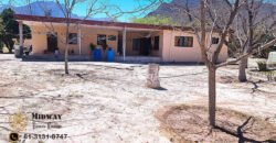 Quinta Campestre Rinconada, García NL