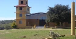 ✅Venta Terreno Campestre 2412 m2 en Rancho Santa Verónica , Tecate