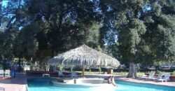 ✅Venta Terreno Campestre 2412 m2 en Rancho Santa Verónica , Tecate