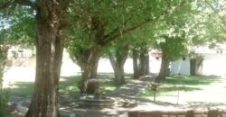✅Venta Terreno Campestre 2412 m2 en Rancho Santa Verónica , Tecate