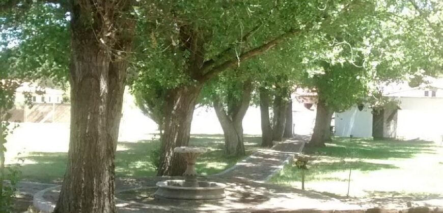 ✅Venta Terreno Campestre 2412 m2 en Rancho Santa Verónica , Tecate
