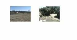 ✅Venta Terreno Campestre 2412 m2 en Rancho Santa Verónica , Tecate