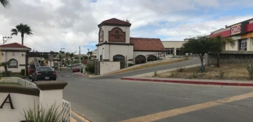 Renta Casa  Urbiquinta Versalles, Tijuana