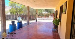 Quinta Campestre Rinconada, García NL