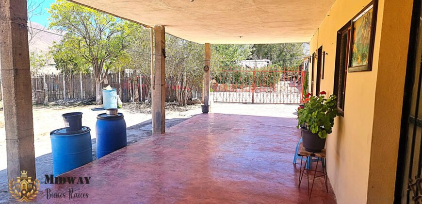 Quinta Campestre Rinconada, García NL