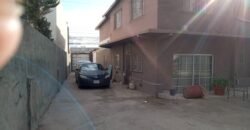 Inversionistas! Venta Terreno Comercial 2757 m2 Murua,Tijuana