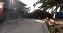 Inversionistas! Venta Terreno Comercial 2757 m2 Murua,Tijuana