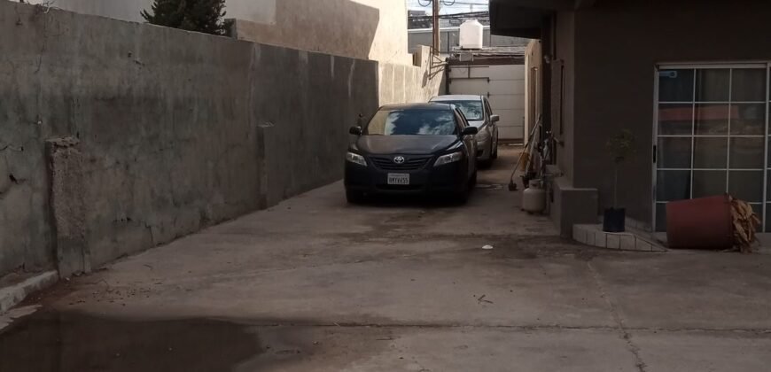 ¡Atención Inversionistas! Propiedad 2757 M2 Murua, Tijuana