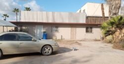 Inversionistas! Venta Terreno Comercial 2757 m2 Murua,Tijuana