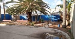 Inversionistas! Venta Terreno Comercial 2757 m2 Murua,Tijuana