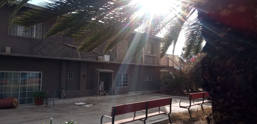 ¡Atención Inversionistas! Propiedad 2757 M2 Murua, Tijuana