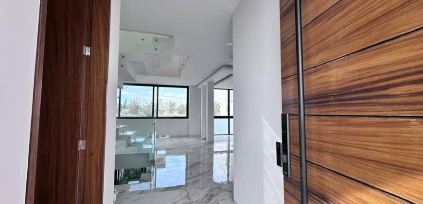 Casa a la Venta Punto Sur Elite