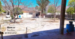 Quinta Campestre Rinconada, García NL