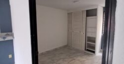 Venta Departamento Recien Remodelado en Residencial