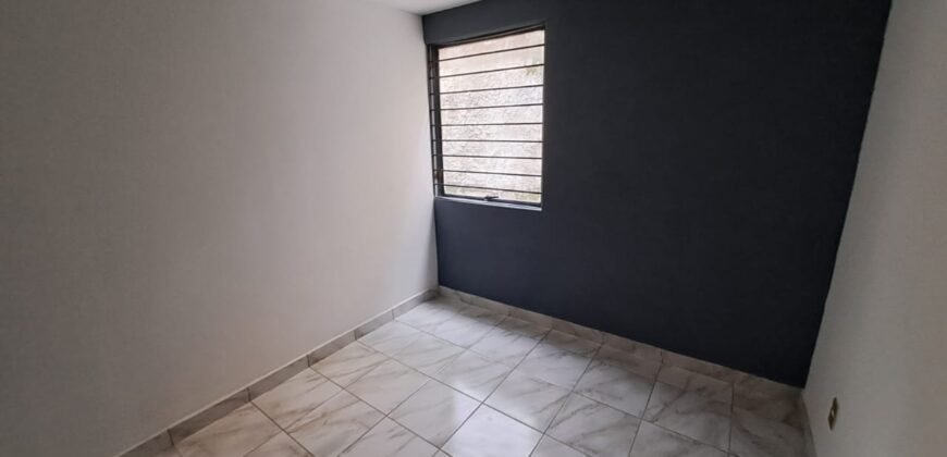 Venta Departamento Recien Remodelado en Residencial