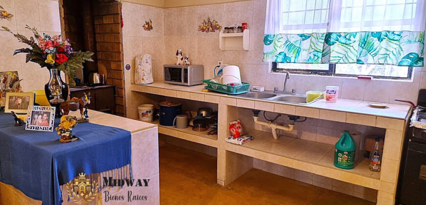 Quinta Campestre Rinconada, García NL