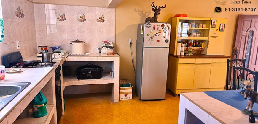 Quinta Campestre Rinconada, García NL