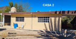 Quinta Campestre Rinconada, García NL