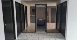 Venta Departamento Recien Remodelado en Residencial