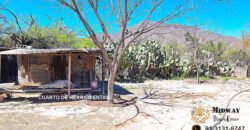 Quinta Campestre Rinconada, García NL