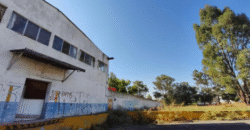 TERRENO COMERCIAL/LOGISTICO/INDUSTRIAL EN SAN SEBASTIAN ZUMPANGO