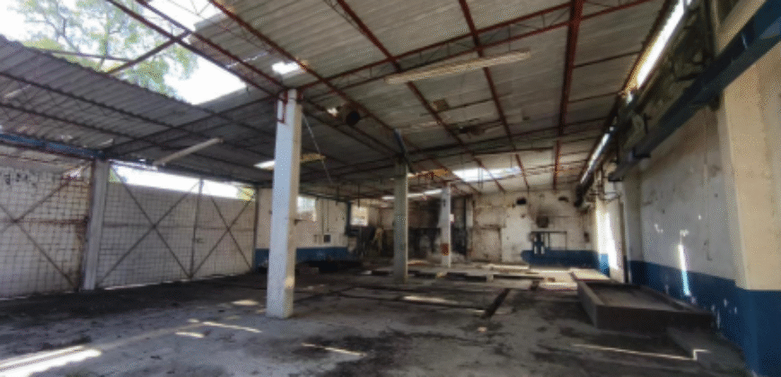 TERRENO COMERCIAL/LOGISTICO/INDUSTRIAL EN SAN SEBASTIAN ZUMPANGO