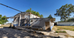 TERRENO COMERCIAL/LOGISTICO/INDUSTRIAL EN SAN SEBASTIAN ZUMPANGO