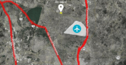 TERRENO COMERCIAL/LOGISTICO/INDUSTRIAL EN SAN SEBASTIAN ZUMPANGO