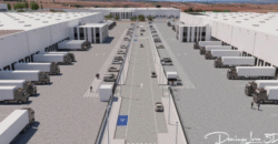 TERRENO COMERCIAL/LOGISTICO/INDUSTRIAL EN SAN SEBASTIAN ZUMPANGO