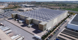 TERRENO COMERCIAL/LOGISTICO/INDUSTRIAL EN SAN SEBASTIAN ZUMPANGO