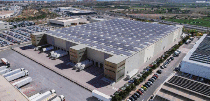 TERRENO COMERCIAL/LOGISTICO/INDUSTRIAL EN SAN SEBASTIAN ZUMPANGO