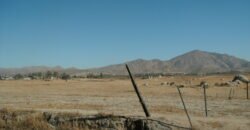 Inversionistas! Venta Terreno 24700 m2 Valle Redondo, Tijuana