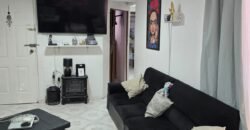 *Departamento en San Juan Xalpa, Iztapalapa en VENTA*
