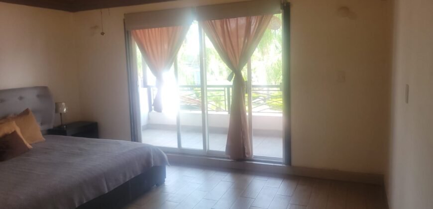 Residencial Paraíso Cocoyito