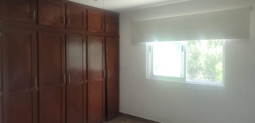 Residencial Paraíso Cocoyito