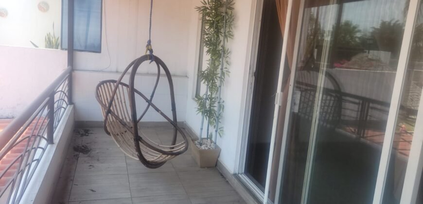 Residencial Paraíso Cocoyito