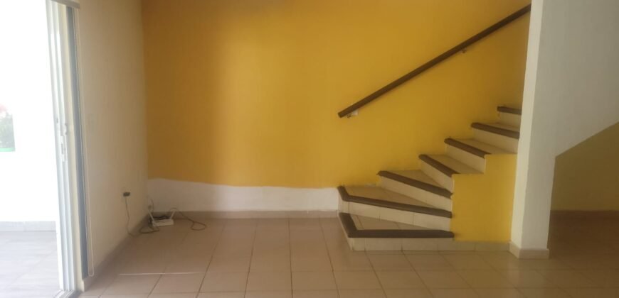 Residencial Paraíso Cocoyito