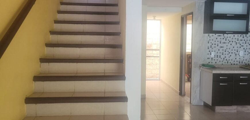 Residencial Paraíso Cocoyito