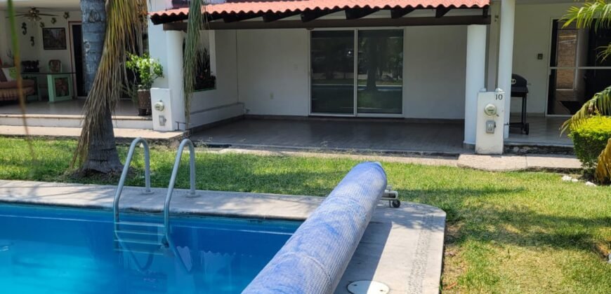 Residencial Paraíso Cocoyito