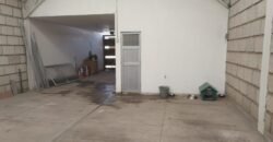 Rento Bodega Con Oficinas en Zona Estrategica Cerca de Todo