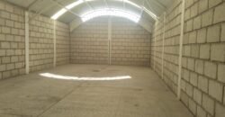 Rento Bodega Con Oficinas en Zona Estrategica Cerca de Todo