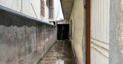 TERRENO EN VENTA EXCELENTE PARA INVERSION CON CONSTRUCCIONES MUY SOLIDAS