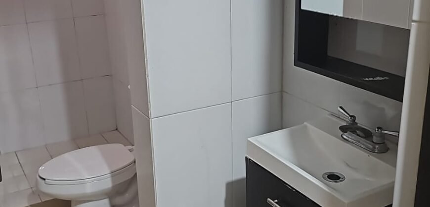 DEPARTAMENTO EN VENTA EN COMPLEJO PRIVADO EN SANTA CATARINA