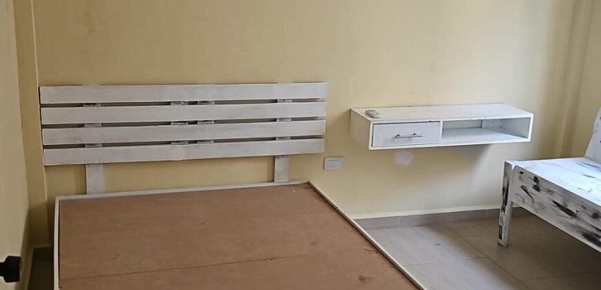 DEPARTAMENTO EN VENTA EN COMPLEJO PRIVADO EN SANTA CATARINA
