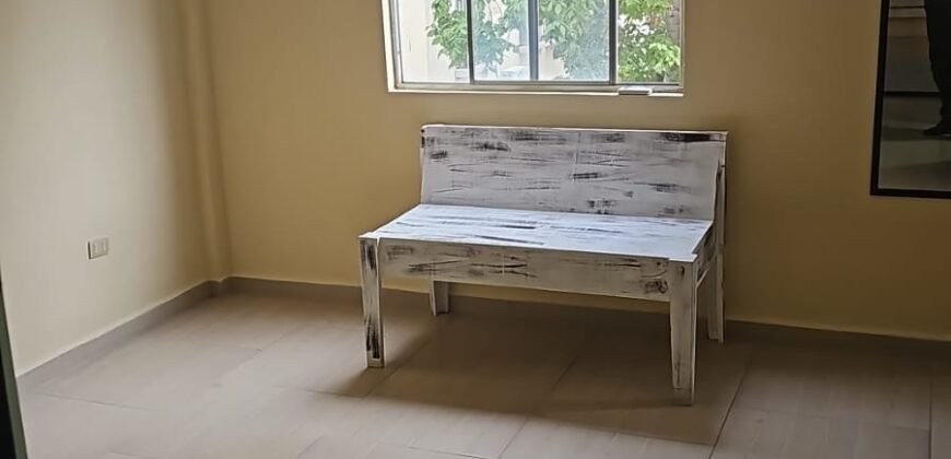 DEPARTAMENTO EN VENTA EN COMPLEJO PRIVADO EN SANTA CATARINA