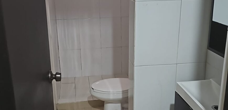 DEPARTAMENTO EN VENTA EN COMPLEJO PRIVADO EN SANTA CATARINA