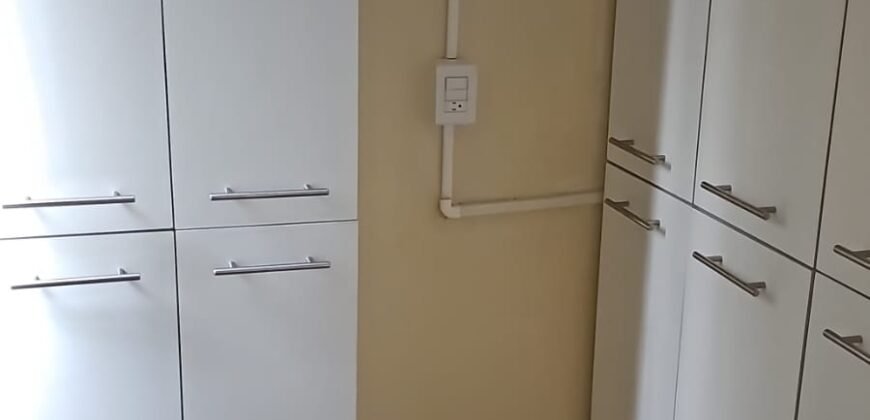 DEPARTAMENTO EN VENTA EN COMPLEJO PRIVADO EN SANTA CATARINA