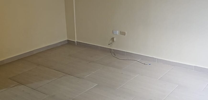 DEPARTAMENTO EN VENTA EN COMPLEJO PRIVADO EN SANTA CATARINA
