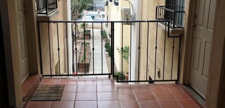 DEPARTAMENTO EN VENTA EN COMPLEJO PRIVADO EN SANTA CATARINA