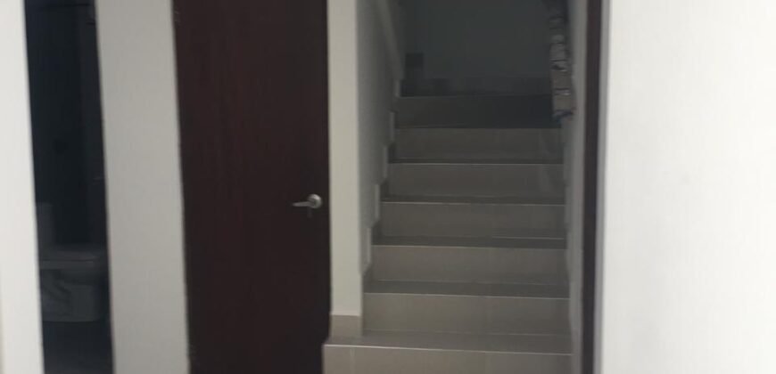 CASA EN VENTA REMODELADA COL LINDAVISTA